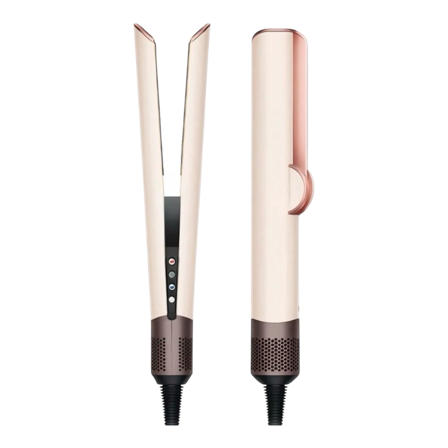 AirStraight 2in1 Glatt- und Föhnstyler