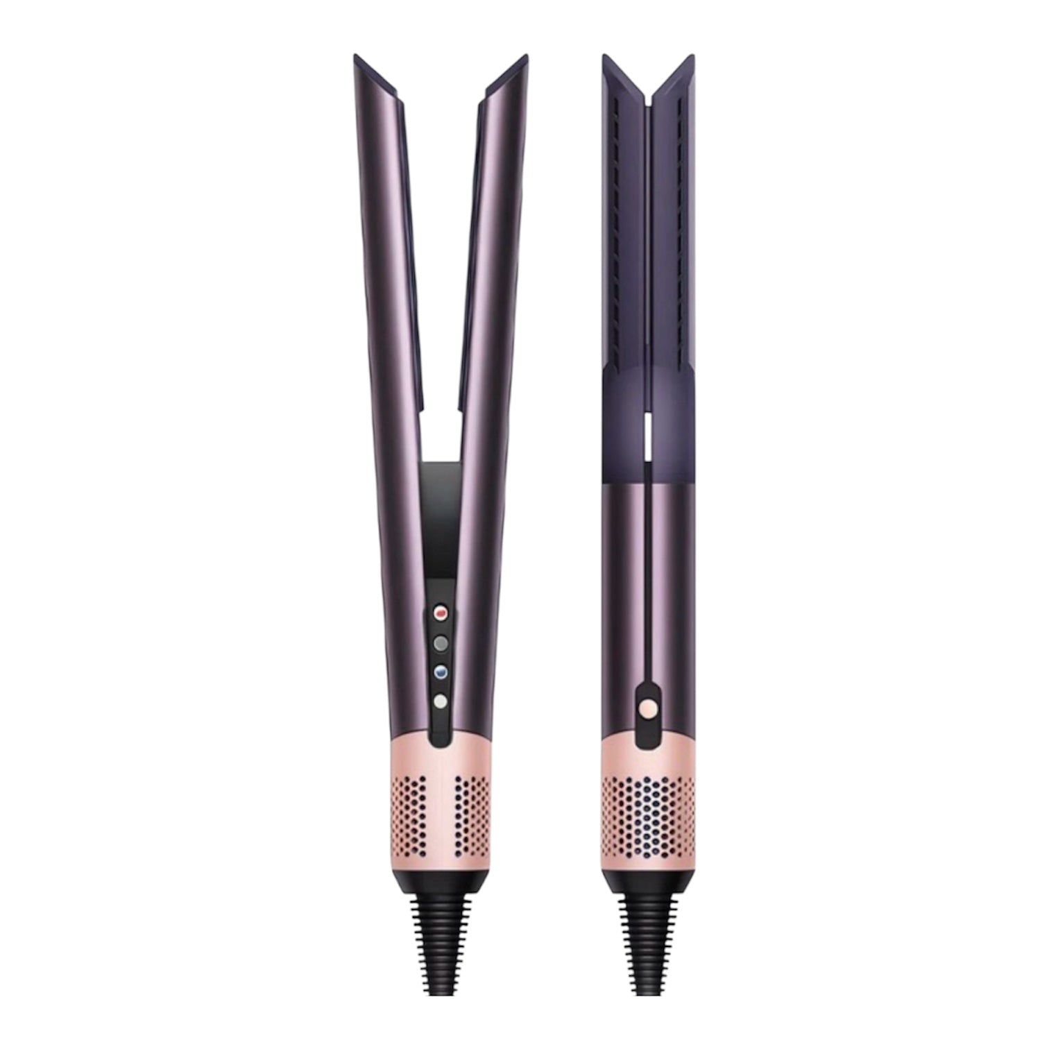 AirStraight 2in1 Glatt- und Föhnstyler